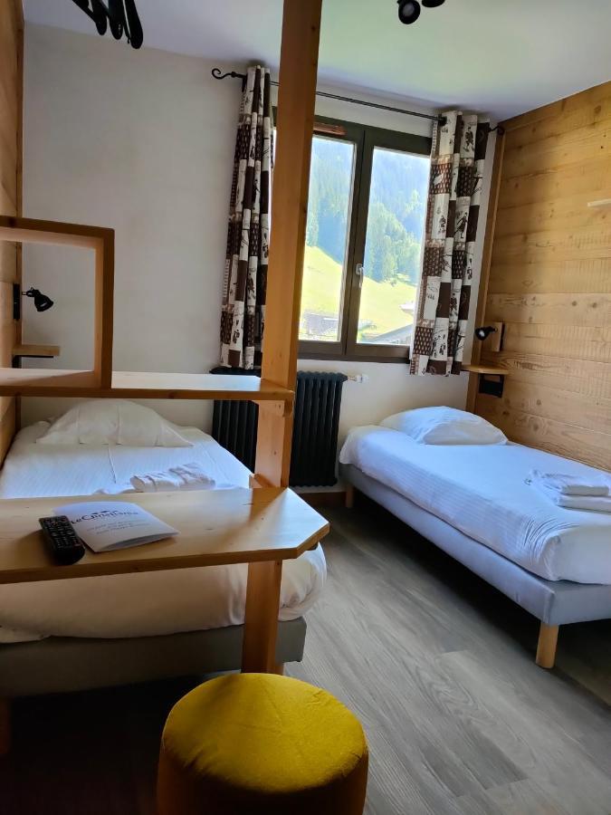 Hotel Le Christiania アレッシュ エクステリア 写真