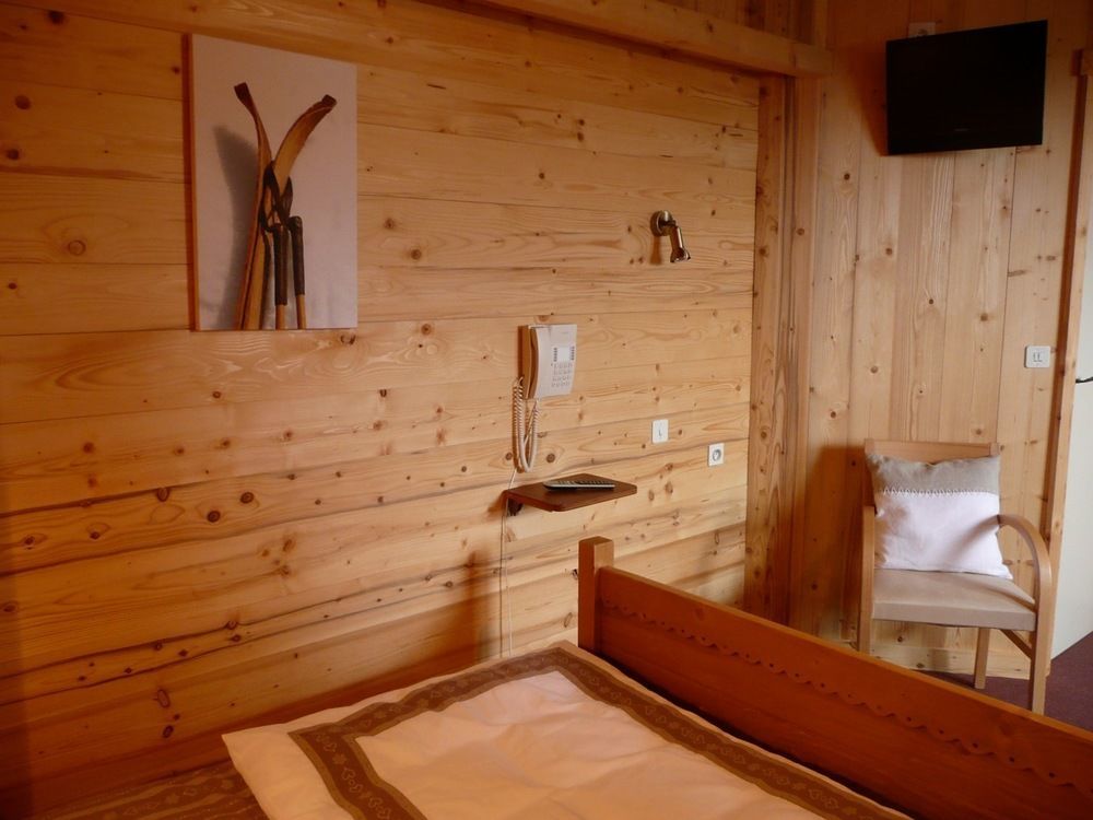 Hotel Le Christiania アレッシュ エクステリア 写真
