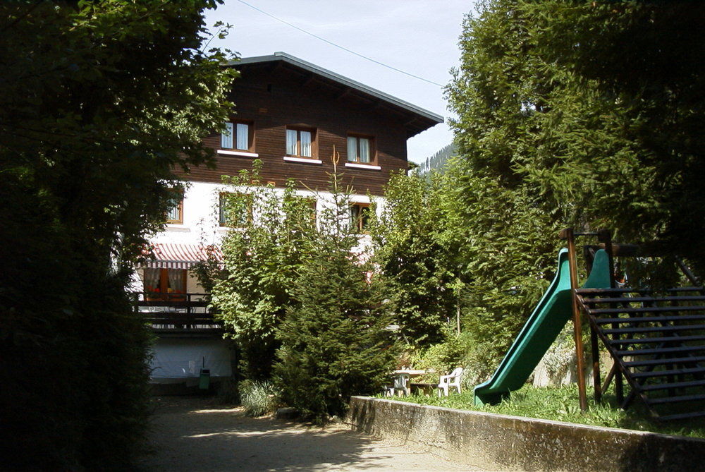 Hotel Le Christiania アレッシュ エクステリア 写真
