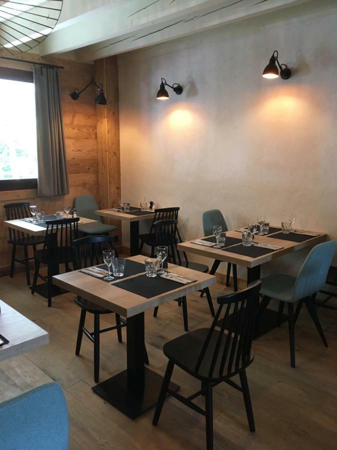 Hotel Le Christiania アレッシュ エクステリア 写真